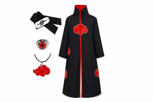 Naruto itachi uchiha - itachi, cosplay