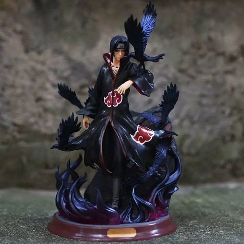 Naruto itachi uchiha - uchiha, figure