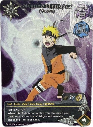 2007 naruto ccg - ccg,