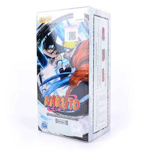 Naruto smriti english - naruto,