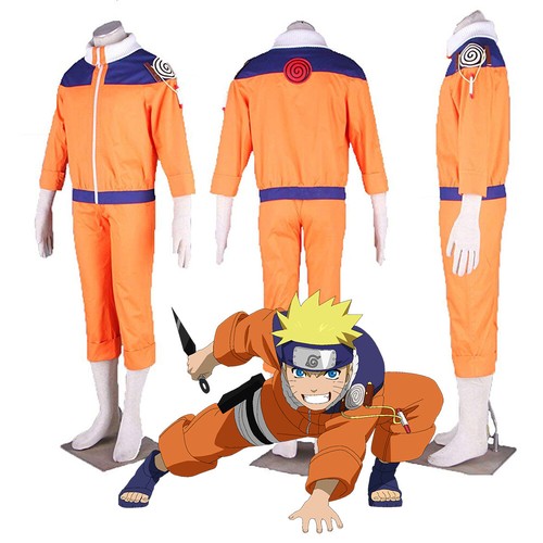 Anime naruto shippuden uzumaki - shippuden,