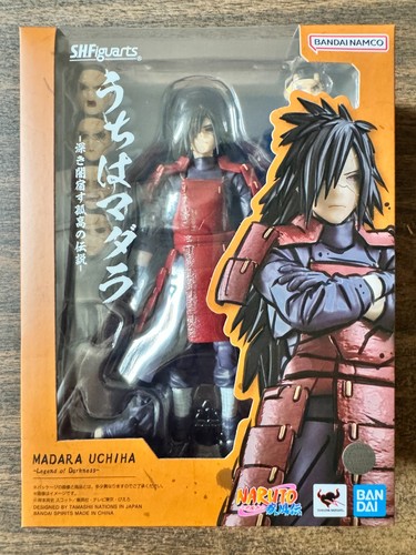 Madara uchiha legend - madara,