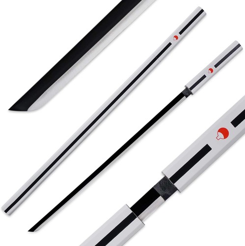 Bamboo naruto katana - sr,