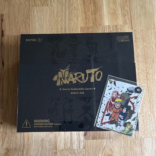 Kayou naruto smriti - kayou,